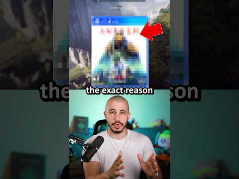 Stop Killing Games Couldn't Save This Game