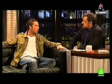 BUENAFUENTE 350 - Entrevista