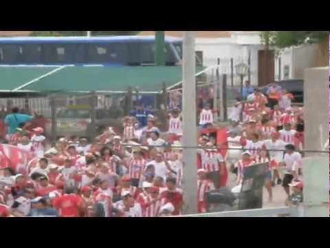 Villa Cubas Vs Tesorieri de La Rioja