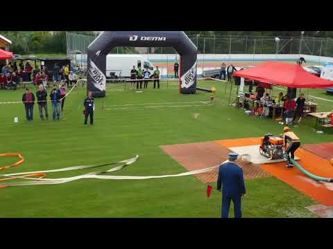 3. kolo IKHL 2018 - Rudník muži, 2.kolo