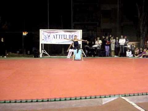 Festa di Torre Maura:Aladin