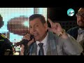Salsumba - Domingo Quiñones  - En vivo en La Maraka