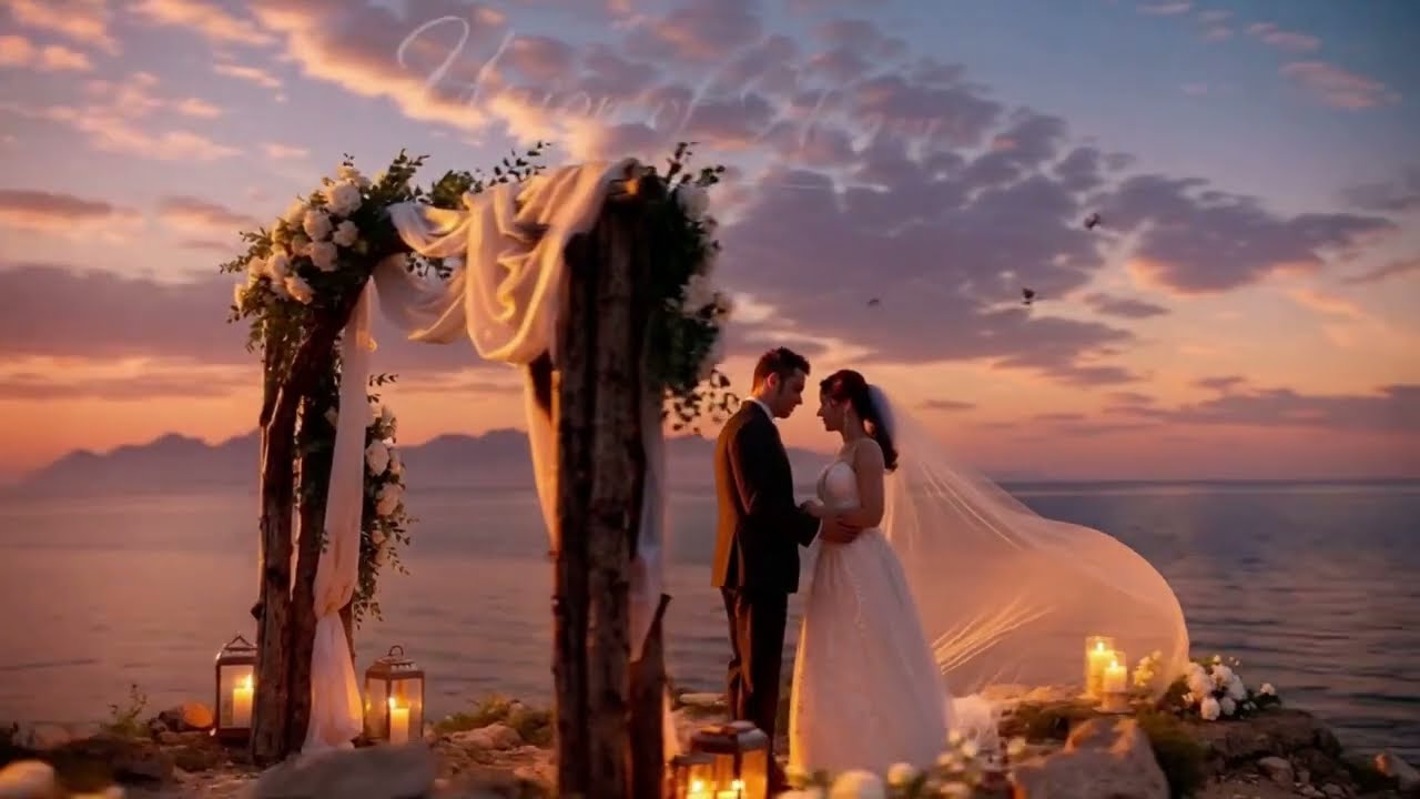 Union of Hearts- The Vow: Original Song | Annishiel Roque