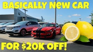 I Bought a 800 Mile LEMON! Cheaper than Buying a Salvage Car???