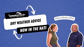 Watch video: The Basement Doctor on NOW in the NATI