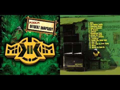 MikkiM - Offbeat Rhapsody -Complete album
