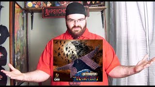 Boondox - The Harvest (Review)