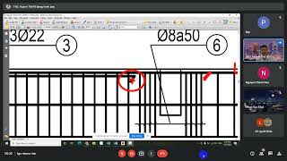 Buổi Đầu Giao Đề Tài Đồ Án BTCT2
