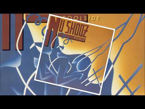 Nu Shooz - Point of No Return