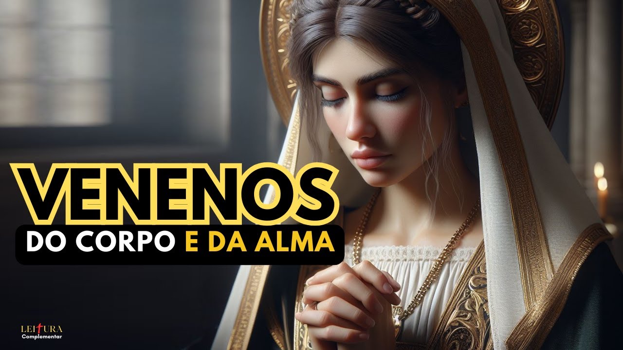 The truth about Saint Anastasia, protector against poisons