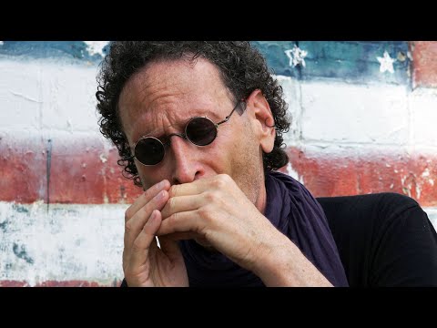 The Reckoning : 8-5-22 (Paul Messinger, with Jai, & Eric Ginsburg)