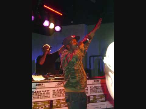 Dion Mase - Gangsta Gangsta