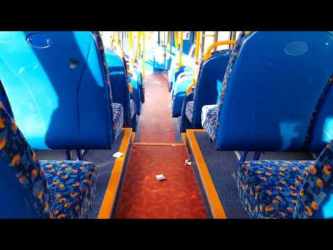 Stagecoach Western Enviro 200