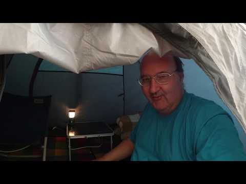 MongoTV_3467 - English Vlog_0200 - My Tent Is My Tiny House