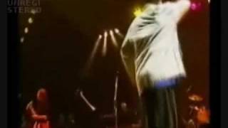 The Beautiful South - Losing Things