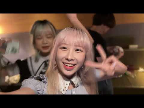 【霙式偶像育成計劃】想當年的錄音初體驗？！！Kaleidoscope 2024 第一首原創曲錄音VLOG｜地下偶像｜表演｜日系｜Kaleidoscope｜白石みぞれ