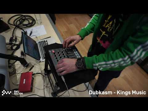 25 Years of Dubkasm - Kings Music & Victory