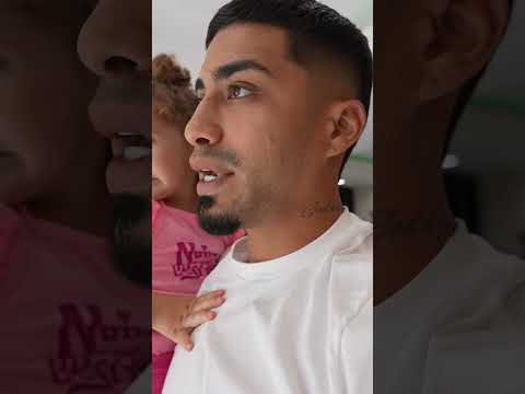 WE SET UP MOMS EVIL TWIN SISTER! #shorts