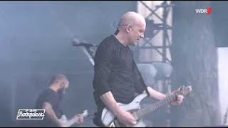 Devin Townsend Project - Failure Live at Summer Breeze Open Air 2017