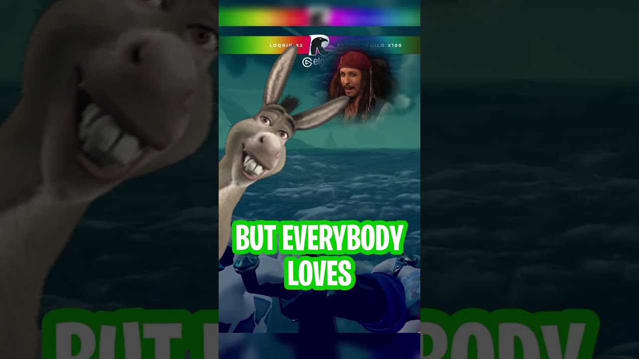 The Crossover You Didn't Know You Needed