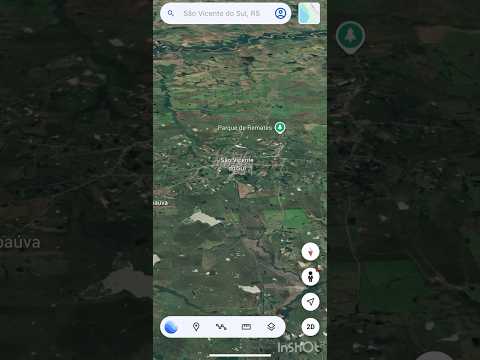 São Vicente do Sul, o 179º município mais populoso do Rio Grande do Sul