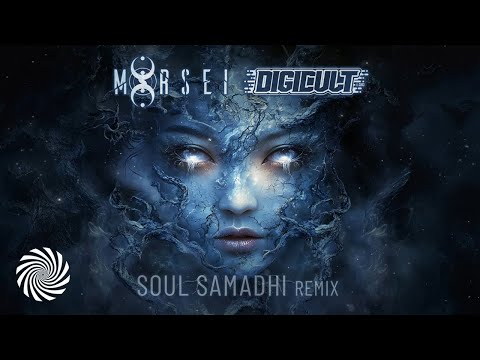 DigiCult - Soul Samadhi (Arcana, DigiCult & MoRsei Remix)