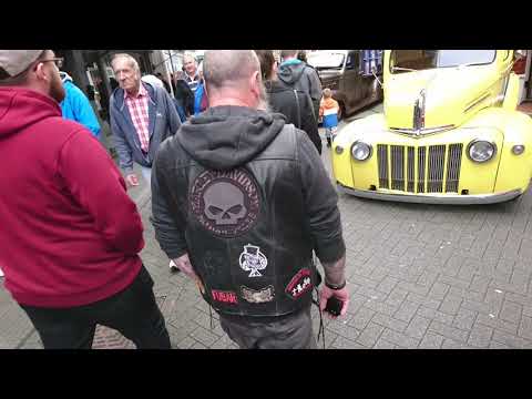 Horsham Americarna 2019