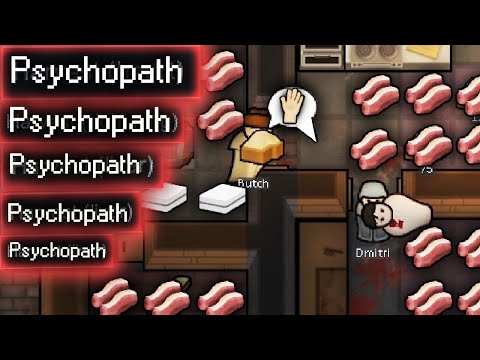 Our ORGANization - Shady ORGAN HARVESTING Colony - Rimworld #2