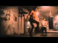 Three 6 Mafia- It's a Fight (Rocky training) 