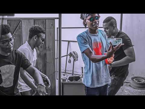 CUT X -Barraca (Making off do video )