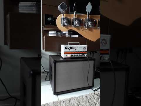 Gabinete  Handmade 2x8 - 300w