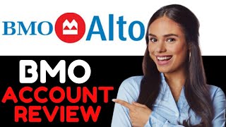BMO ALTO Account Review (2024): Highest Yield Savings Account