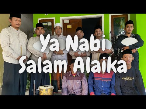 Hadrah Madura - Ya Nabi Salam Alaika