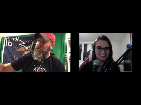 Civil War Breakfast Club #33 - Shiloh Part 1