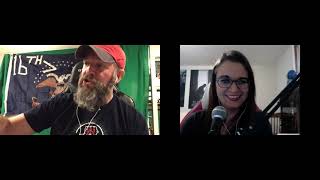 Civil War Breakfast Club #33 - Shiloh Part 1