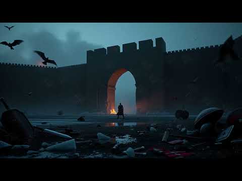 Great War Begins: The Water Mage Fights [Part 4]