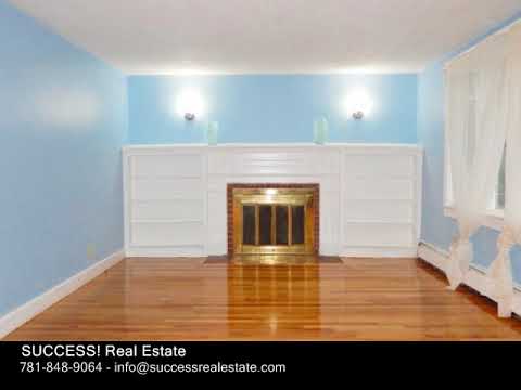 50 Hills St, Randolph MA 02368 - Single Family Home - Real Estate - For Sale -