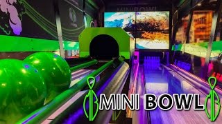 Mini Bowling 2016 by Allied Bowling