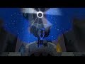 Luna's Nightmare Moon Transformation - My ...
