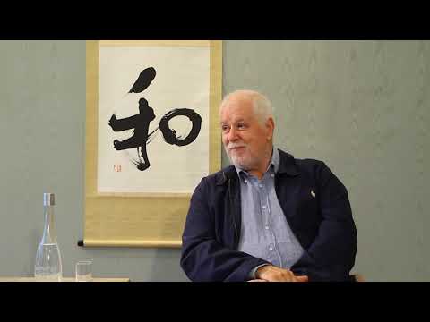 Entretien avec André Cognard - épisode 4 : "Enseigner, proposer une voie"