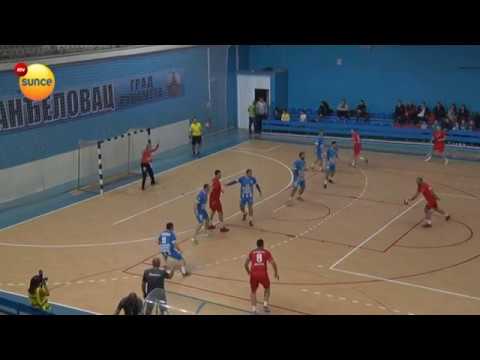 RTV Sunce - ORK "Šamot 65" -  RK "Mokra Gora"