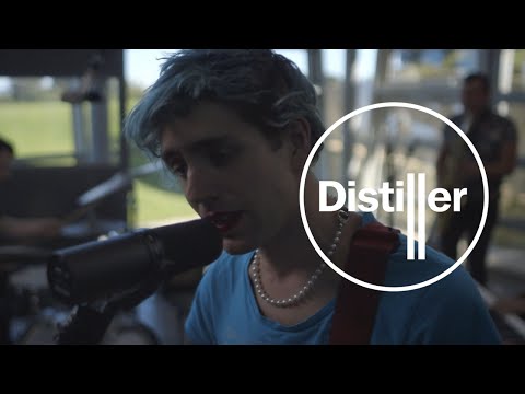 Video thumbnail for Little Piece of Trash