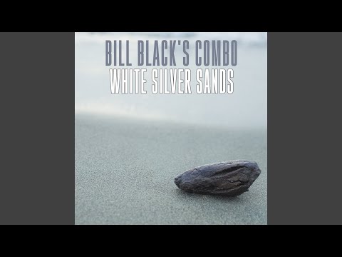 White Silver Sands