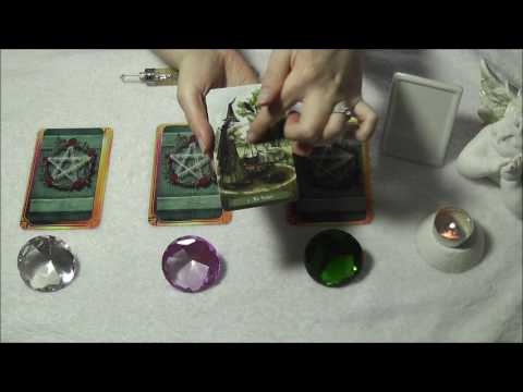 Wochenorakel Engel Orakel 19.09. - 25.09.2016