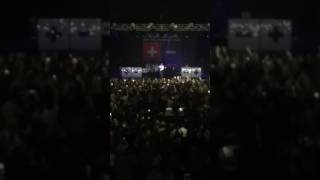 Frank Turner - Redemption. Live