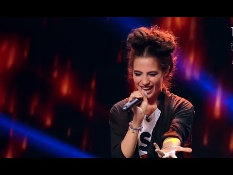 Jessie J - "I miss her". Vezi cum cântă Diana Irimia, la X Factor!