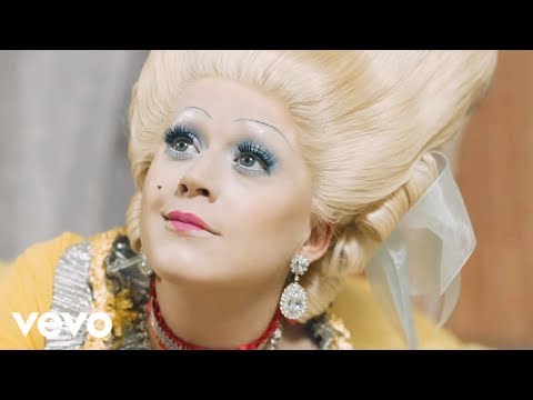 Katy Perry – Hey hey hey Video