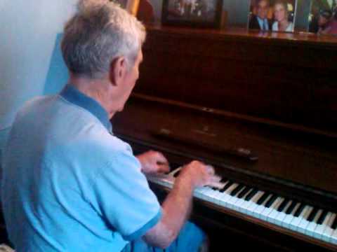 Sid Stires and John Colianni, 2 pianos