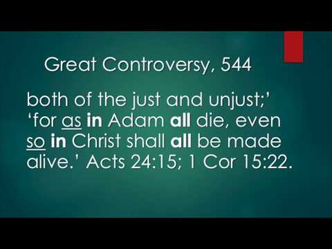 4_The Two Adams Part 1-Jerry Finneman