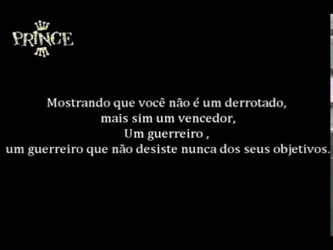 @PrinceBrazil - Channel